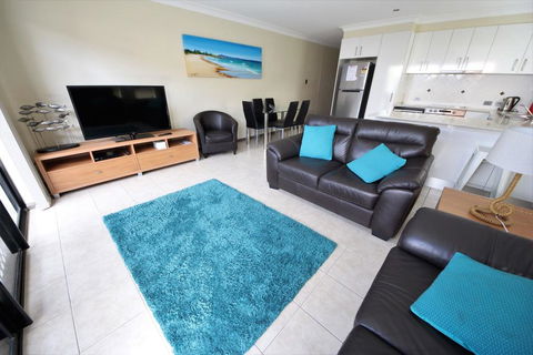 La Bella Vita At South West Rocks - Southport Accommodation 1