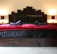 La Boheme Villa - Southport Accommodation