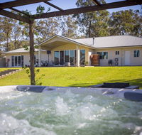 Lacuna Retreat - Southport Accommodation