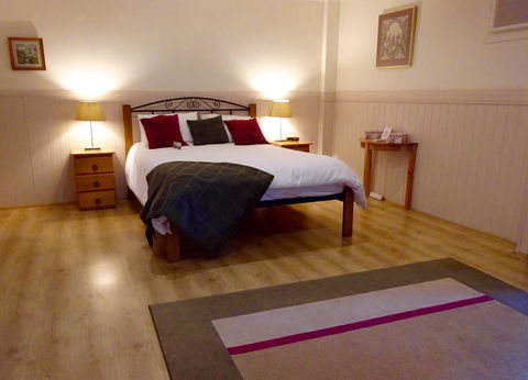 Lagoon Pocket Bed & Breakfast - Southport Accommodation 2