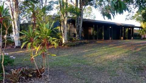 Lagoon Pocket Bed & Breakfast - Southport Accommodation 0