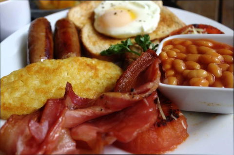 Lagoon Pocket Bed & Breakfast - Southport Accommodation 1