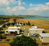 Lake Callide Retreat - Southport Accommodation