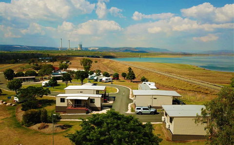 Lake Callide Retreat - Southport Accommodation 0