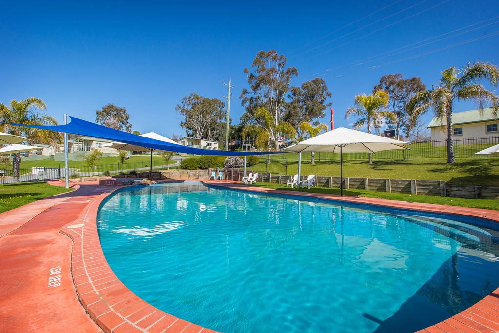 Lake Hume Village VIC Southport Accommodation