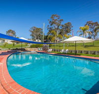 Lake Hume Tourist Park - Southport Accommodation