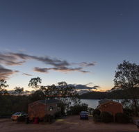 Lake Monduran Holiday Park - Southport Accommodation