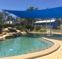 Lake Tinaroo Holiday Park - Southport Accommodation