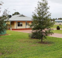 Lake Tyrrell Accommodation - Southport Accommodation