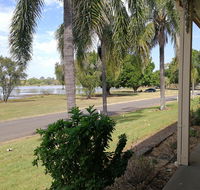 Lakeside Lodge Motel - Southport Accommodation