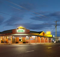 Lamington Hotel Motel - Detached Motel - Southport Accommodation