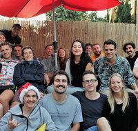 Landing Pads Brunswick - Accommodation Southport