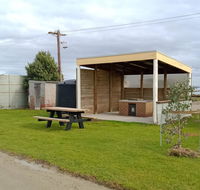 Lang Lang Caravan Park - Southport Accommodation