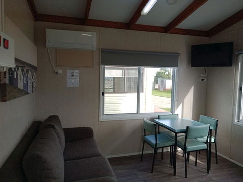 Lang Lang Caravan Park - Southport Accommodation 1