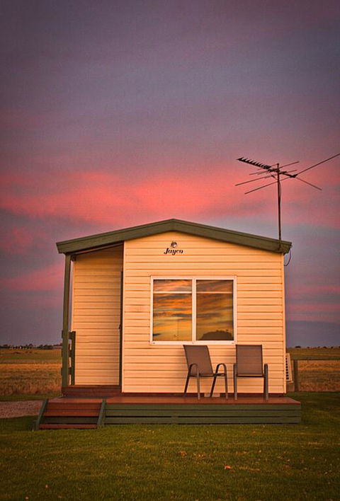 Lang Lang Caravan Park - Southport Accommodation 3