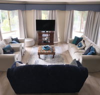 Large Family Home - Southport Accommodation