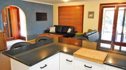 Lees By The Sea At South West Rocks - Southport Accommodation 3