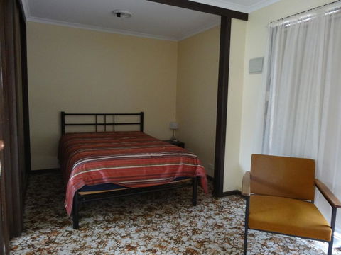 Leigh Creek Outback Resort - Southport Accommodation 1