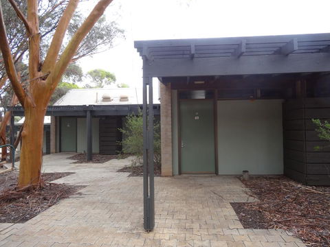 Leigh Creek Outback Resort - Southport Accommodation 0