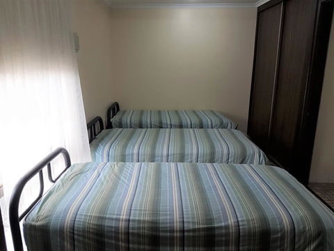 Leigh Creek Outback Resort - Southport Accommodation 3