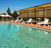 Leisure Inn Pokolbin Hill - Southport Accommodation
