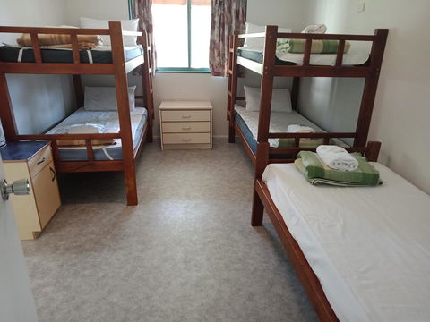 Leisure Tourist Park - Southport Accommodation 1
