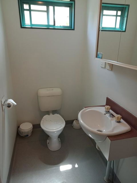 Leisure Tourist Park - Southport Accommodation 3
