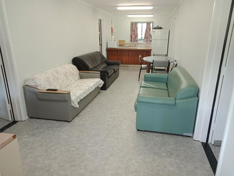 Leisure Tourist Park - Southport Accommodation 2