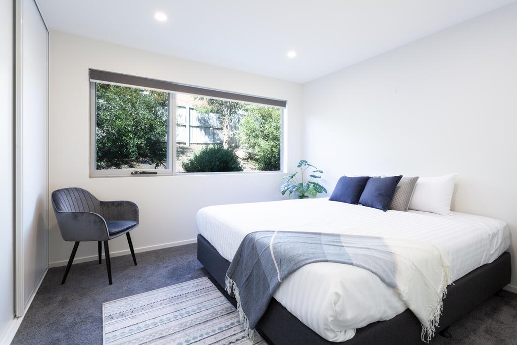 Lenah Valley TAS Southport Accommodation
