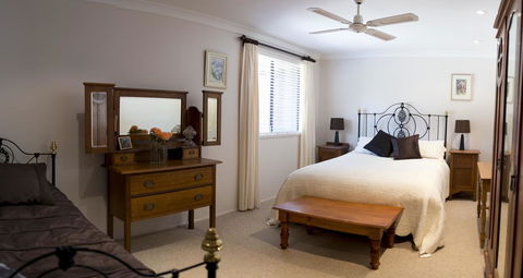 Leo's Rest Bathurst NSW - Southport Accommodation 1