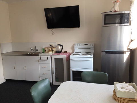 Lillydale Farm Accommodation Greenacres - Southport Accommodation 0