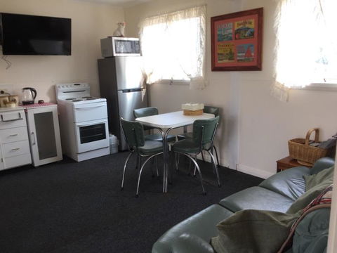 Lillydale Farm Accommodation Greenacres - Southport Accommodation 2