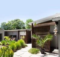 Lily Pad at Byron Bay - Southport Accommodation