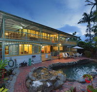 Lilybank Guest House - Southport Accommodation