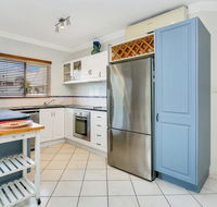 Lilyfield Apartments - Two Bedroom Apartment - Southport Accommodation