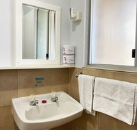 Limestone Coast Tourist Park - Accommodation Southport