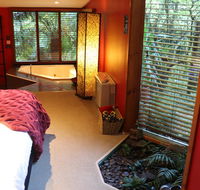Linden Gardens Rainforest Retreat - Southport Accommodation