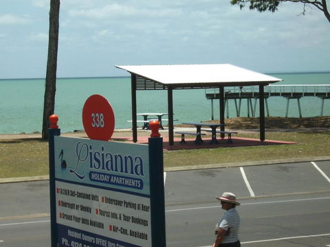 Lisianna Apartments - Southport Accommodation 0