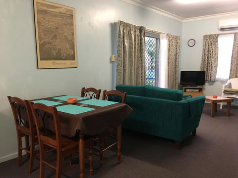 Lisianna Apartments - Southport Accommodation 3
