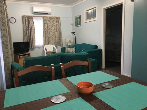 Lisianna Apartments - Southport Accommodation 1