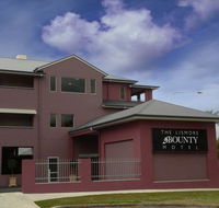Lismore Bounty Motel - Southport Accommodation
