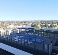 Luxury Apt with 2BR plus 2Bath - Southport Accommodation
