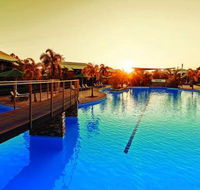 Luxury Executive Apartment at Broome Cable Beach - Southport Accommodation