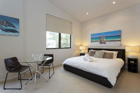 Luxury Modern Escapia - Southport Accommodation 1