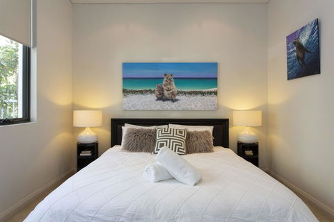 Luxury Modern Escapia - Southport Accommodation 0