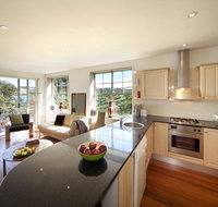 Luxury on Bondi Beach - Southport Accommodation