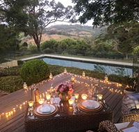 Luxury Tee Pee Byron Bay - Southport Accommodation
