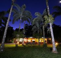 Lync Haven Rainforest Retreat - Southport Accommodation