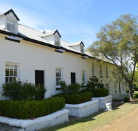 Lythgo's Row Colonial Cottages - Southport Accommodation