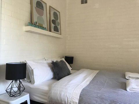 M106 Holiday Apartment In The City - Southport Accommodation 3